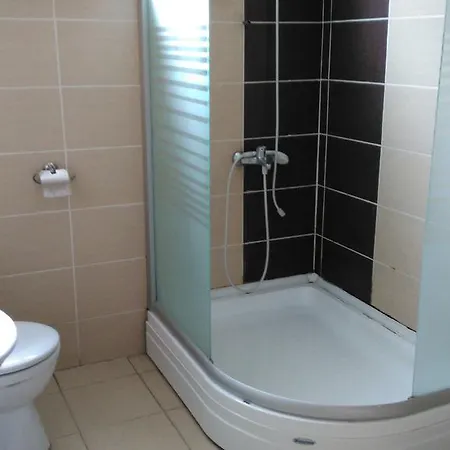 Blue Teras Konaklama Evleri Apartamento *