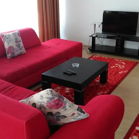 Apartamento Blue Teras Konaklama Evleri Derince