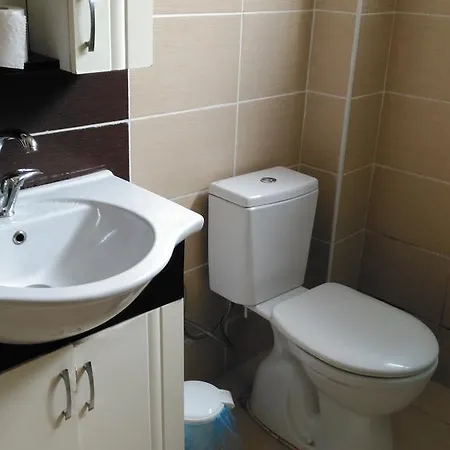 Blue Teras Konaklama Evleri Apartamento Derince