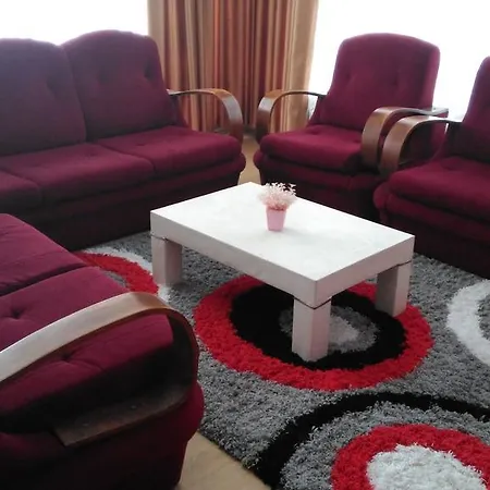 Apartamento Blue Teras Konaklama Evleri Derince