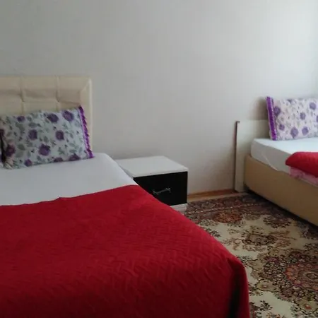 Blue Teras Konaklama Evleri