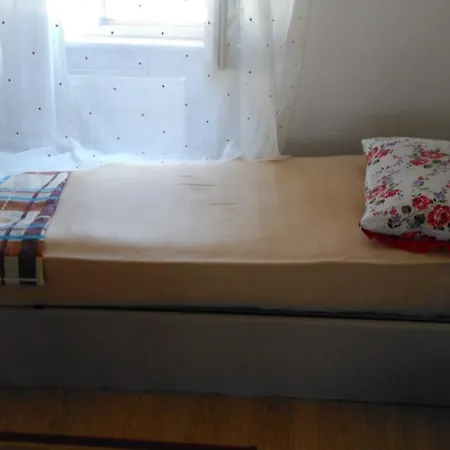 Appartement Blue Teras Konaklama Evleri