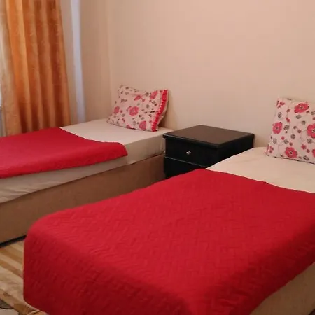Blue Teras Konaklama Evleri Derince