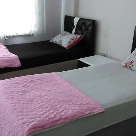Blue Teras Konaklama Evleri Appartement *